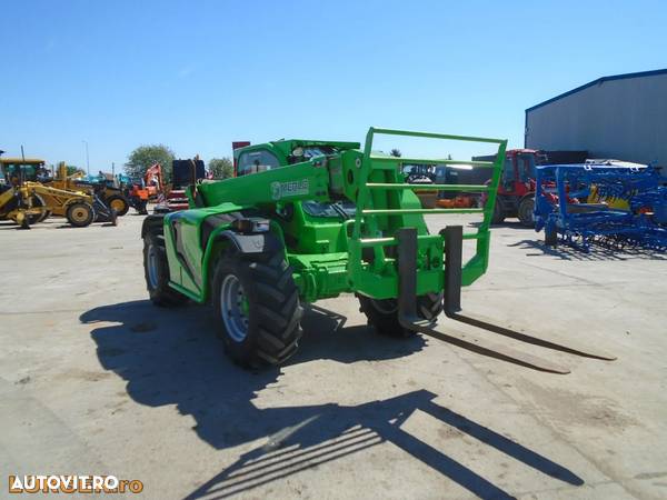 Merlo P32.6L Plus - 4