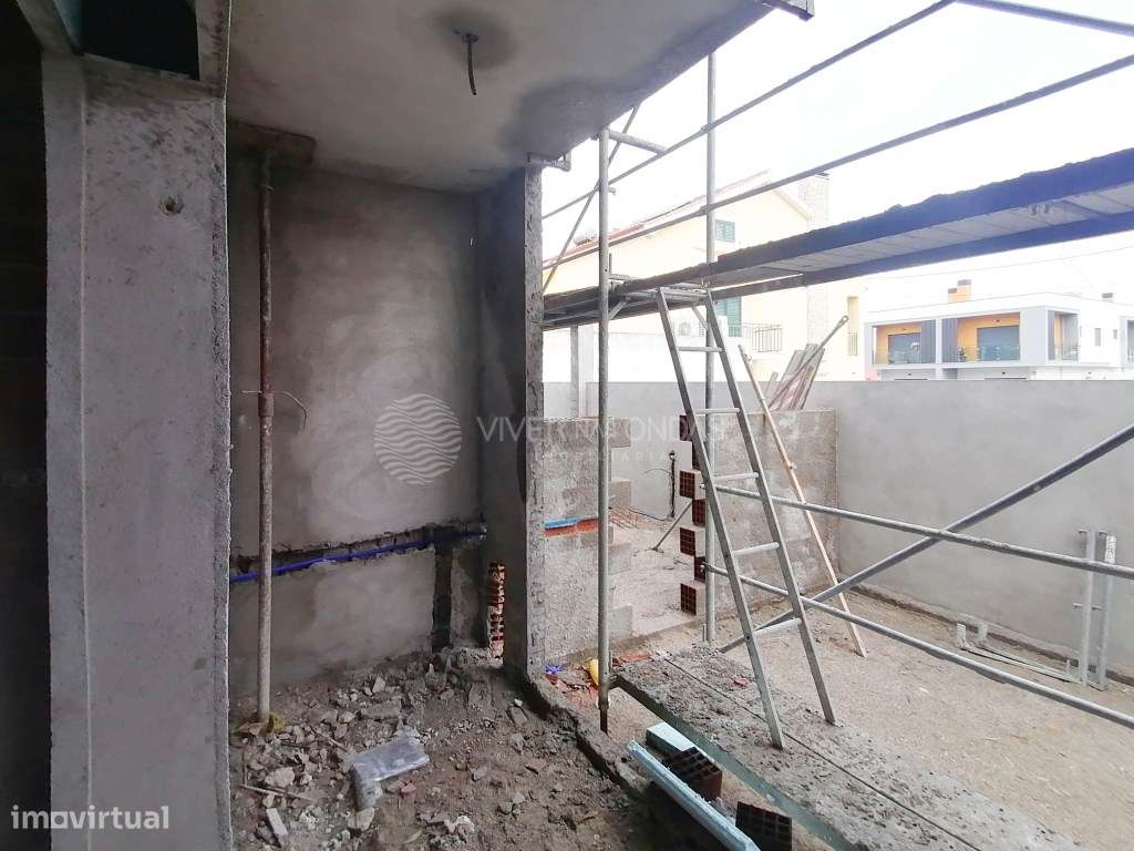 Moradia T3 Contemporânea em Pinhal do General - Conclusão Prevista ... - Grande imagem: 5/29