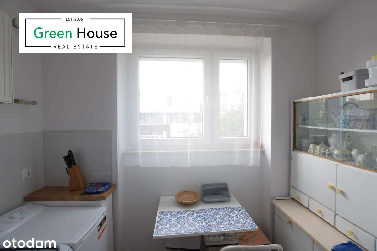 Wola ul. Niska / Smocza - 2 pok. 47,28 m2-8