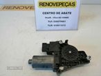 Motor Elevador Porta Frente Esq Peugeot 407 (6D_) - 1