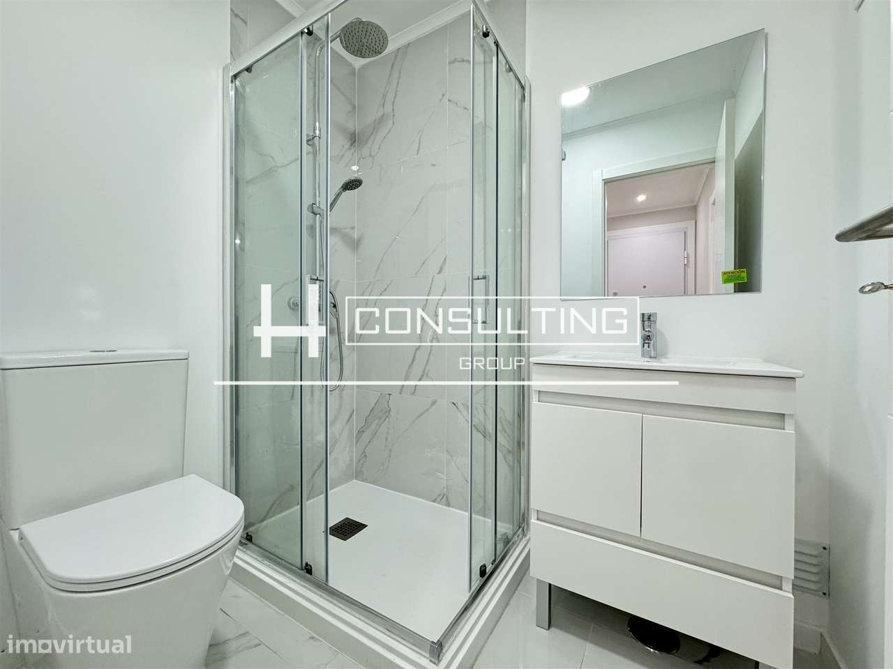 Apartamento T3 Venda em Águas Livres,Amadora-18