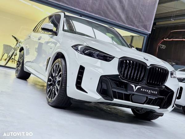 BMW X5 xDrive40i AT MHEV - 6