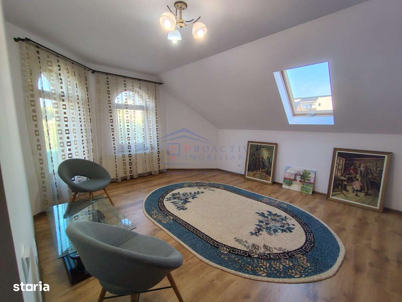 Casa individuala l Sfantu Ilie l C-4776 - Imagine principală: 5/10