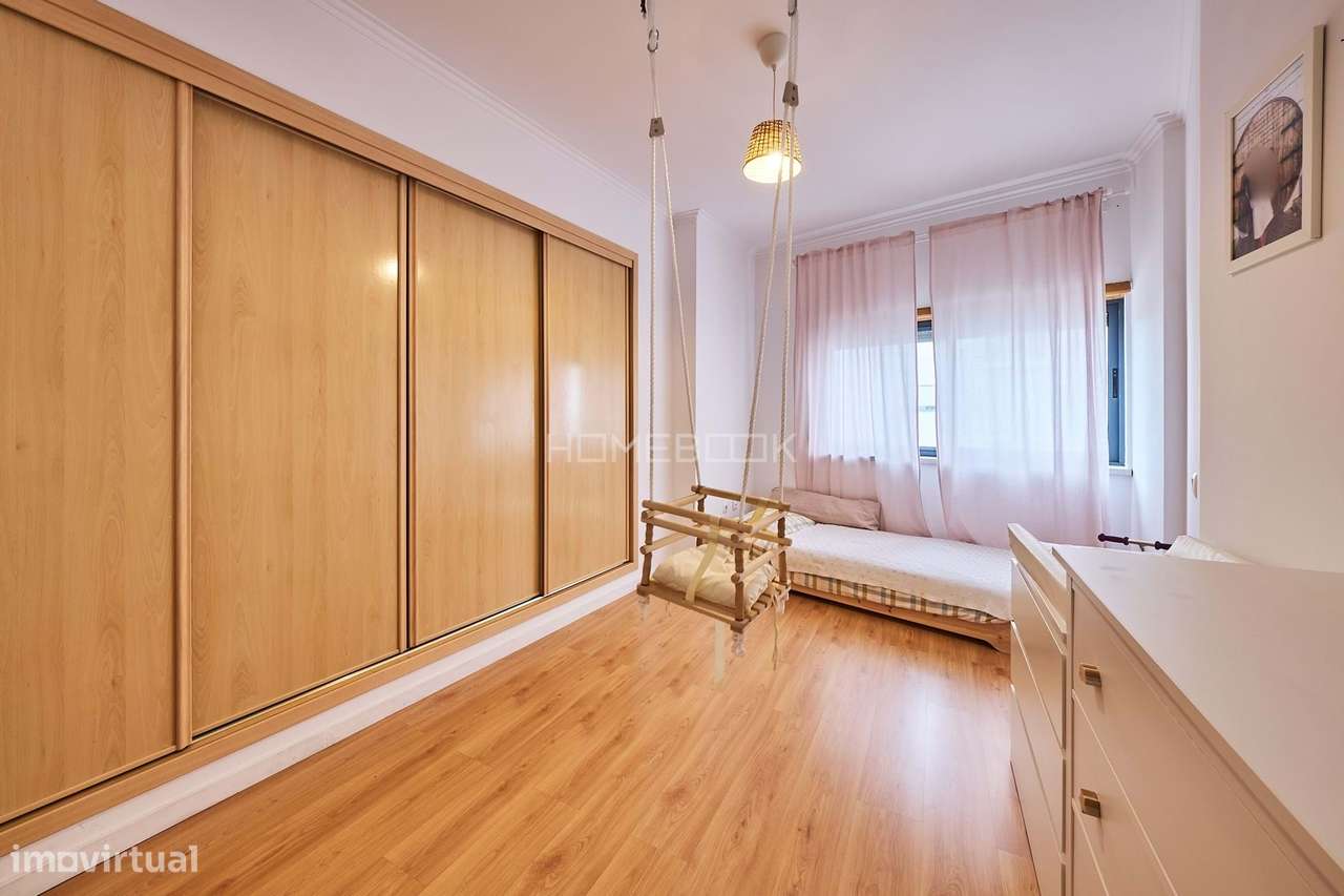 Apartamento T3 - Alcochete - Grande imagem: 5/22