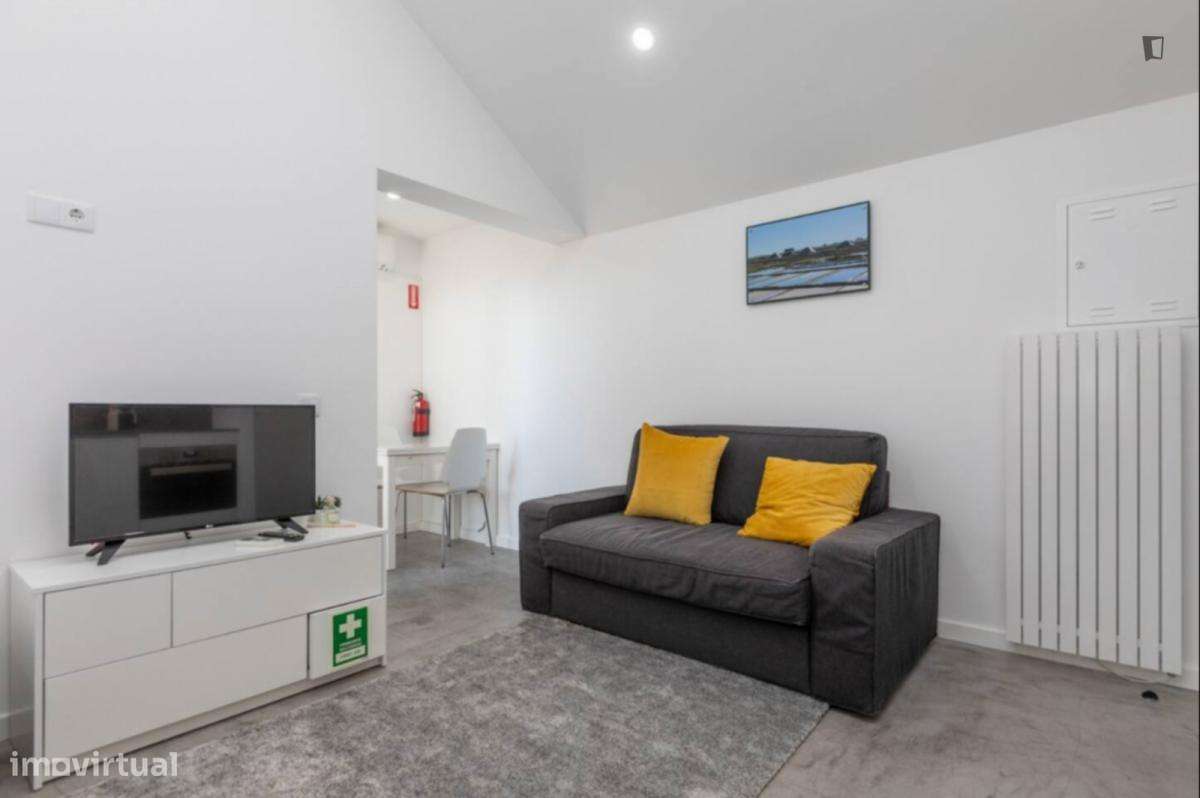 Estúdio - localizado em Aveiro - Grande imagem: 2/6