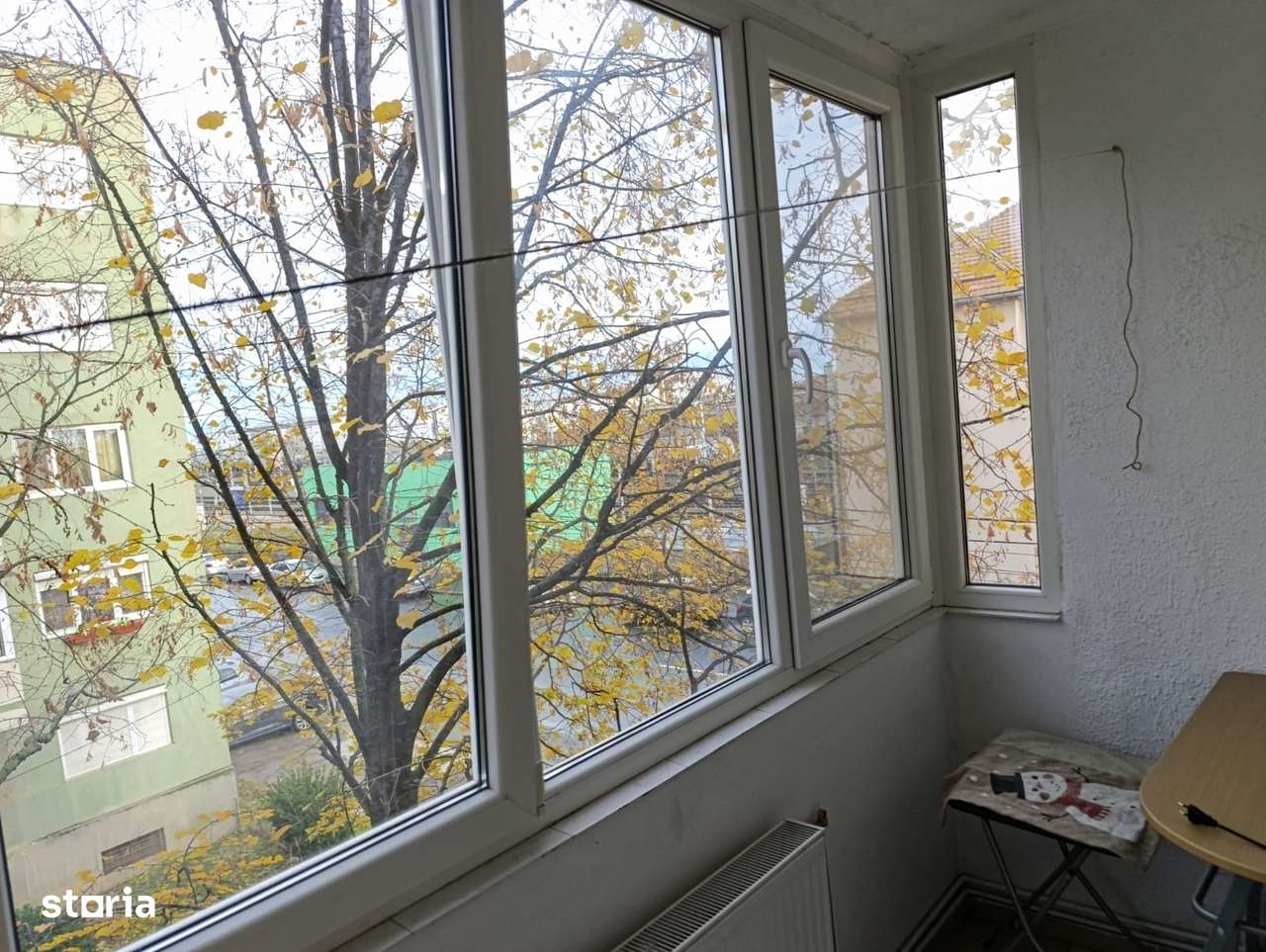 Apartament cu 1 cameră  în zona Gării - Imagine principală: 4/8