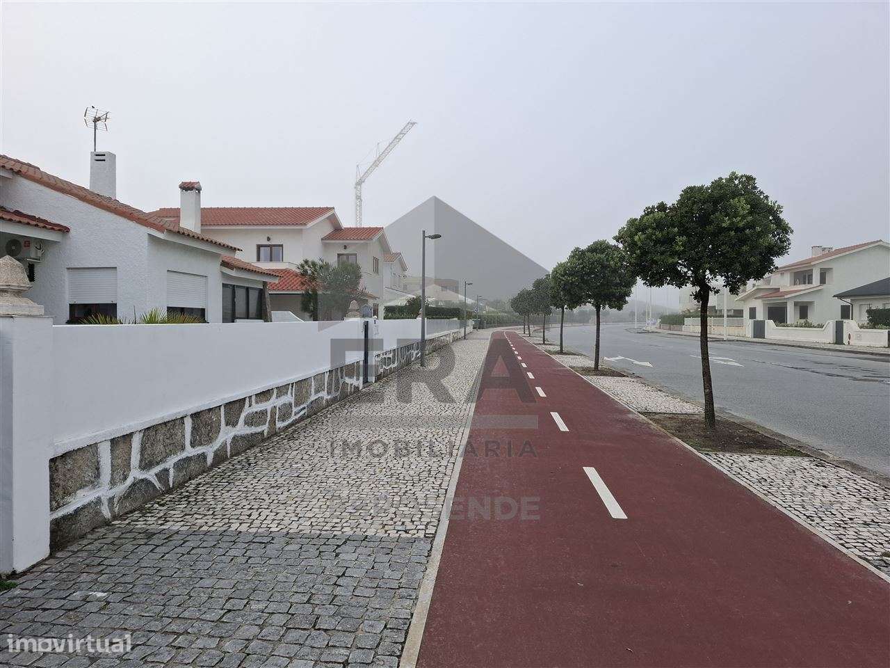 Moradia Isolada Marginal de Esposende-24