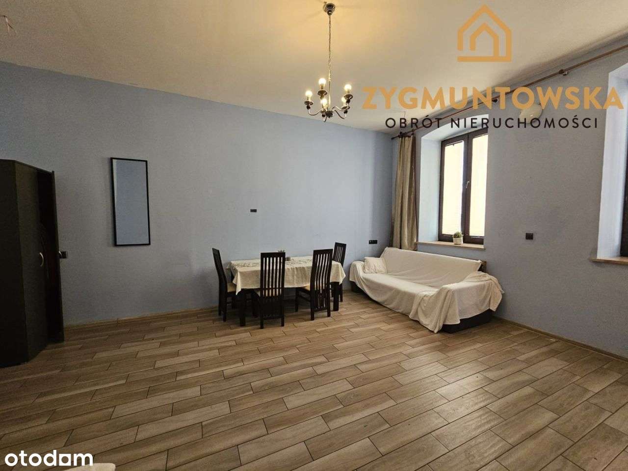 Mieszkanie Bezczynszowe W Kamienicy - Pełny obrazek: 5/8