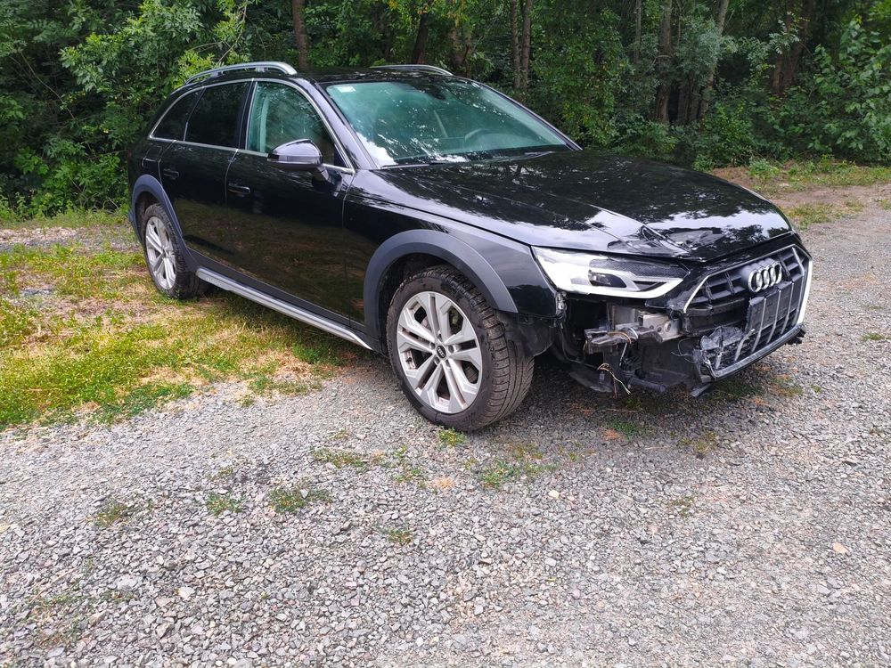Audi A4 B9 [2015 - Prezent] 2021