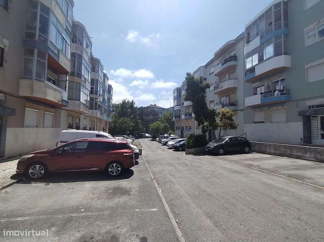 Apartamento T3 para venda - Grande imagem: 3/5