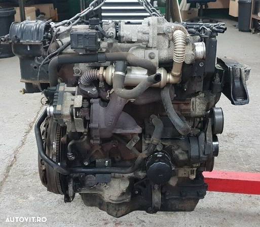 Motor Ford 2.0 tdci QYWA AZWA 1.8 tdci KKDA FFWA 2.2 tdci Q4BA Galaxy - 2