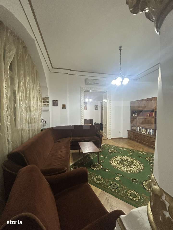 Apartament de vanzare 3 camere | Piata victoriei - Imagine principală: 2/15