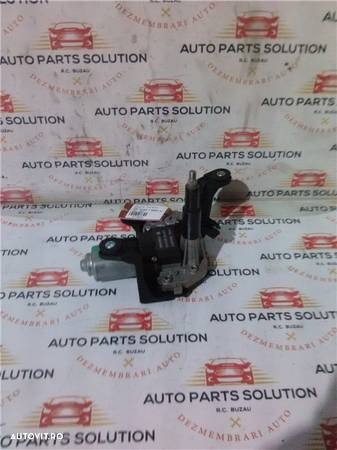 motoras stergator haion opel astra j 2009 2014 - 1