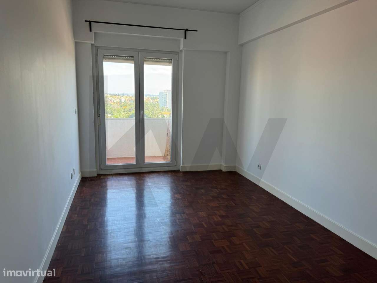 Apartamento T3 com varanda em Oeiras - Grande imagem: 5/13