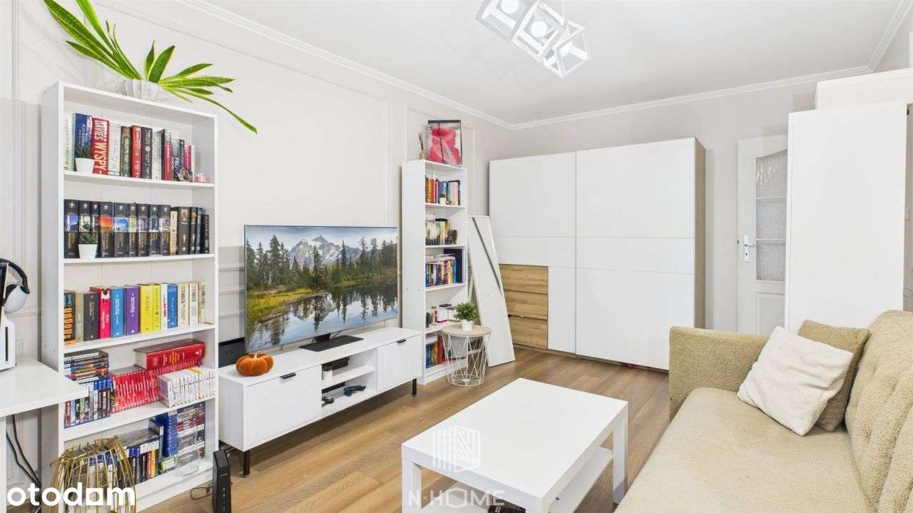 do wprowadzenia/2 pokoje/świetna lokalizacja - Pełny obrazek: 3/15