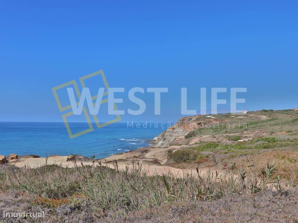 Terrenos Rústicos - Total de 3240m2 - Com vista Mar e para a Serra ... - Grande imagem: 5/18