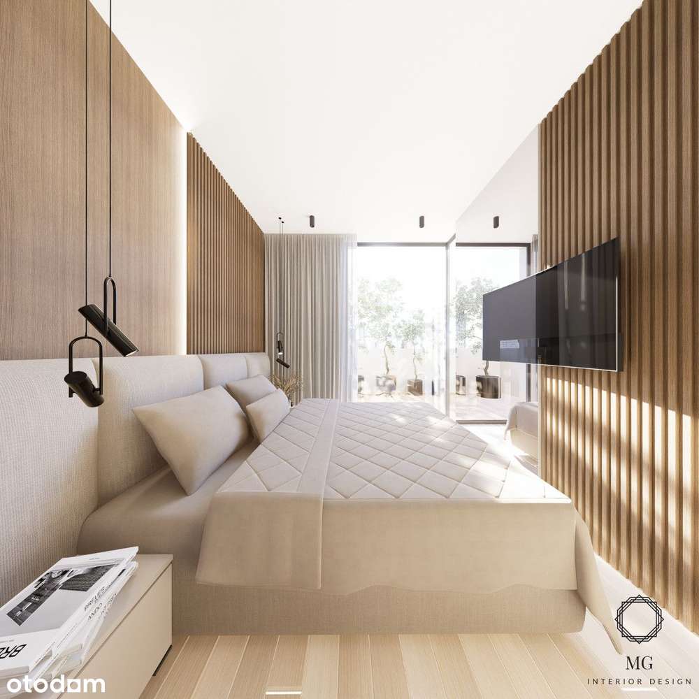 Royal Residence | komórka | garaż | Smart Home-2