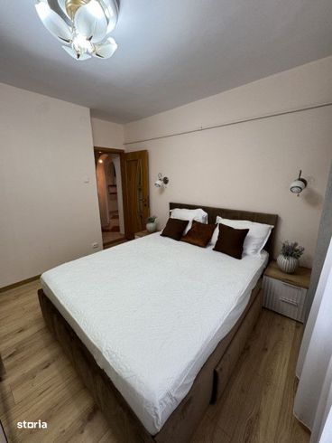 Apartament 3 cam, 2 gr sanitare, et 4/4, Ultracentral-11