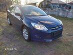 Ford Focus 1.6 Edition - 4