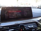 BMW 520 d Line Luxury Auto - 34