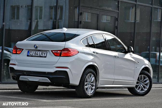 BMW X4 - 6