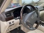 Lexus LS 460 Superior - 6