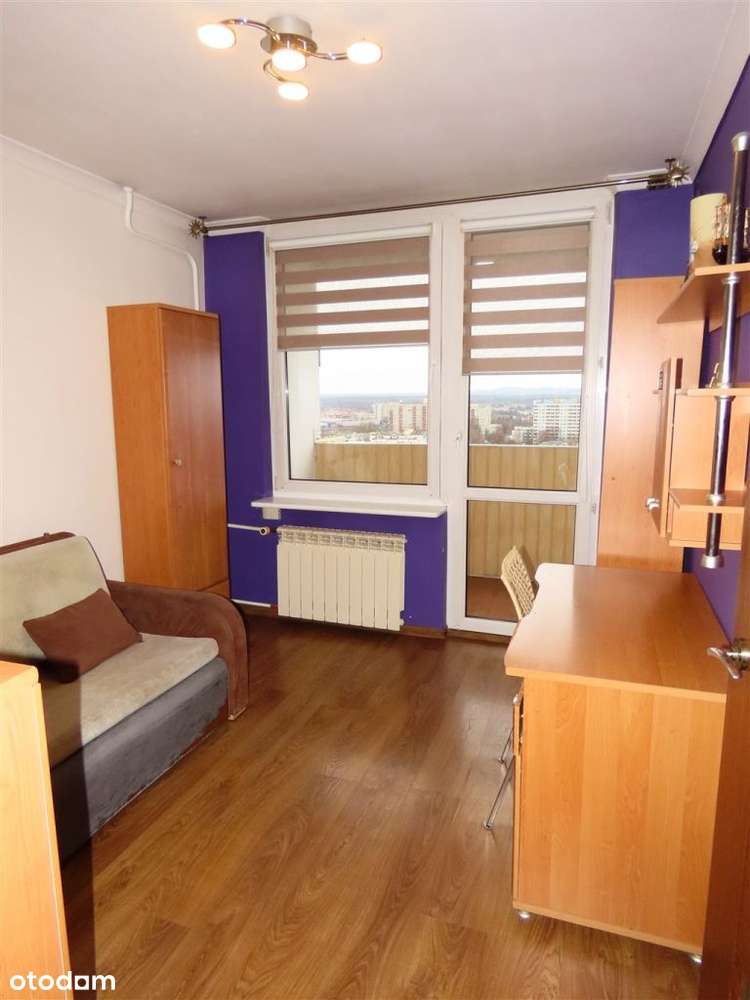 Mieszkanie, 49,90 m², Tychy-5