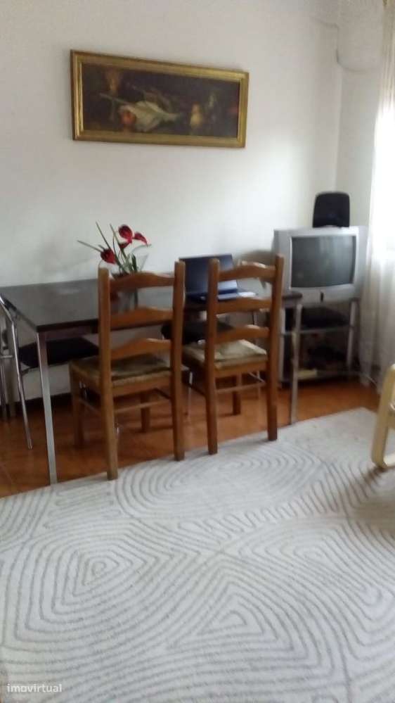 Quarto ao NorteShopping para estudante - Grande imagem: 4/5