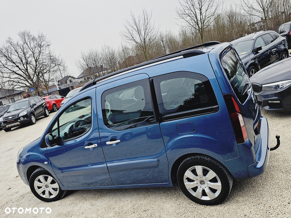 Citroën Berlingo 1.6 HDi Selection - 2