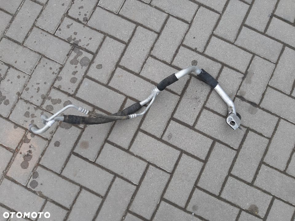 Wąż Rurka Klimatyzacji Mercedes W204 A2048301015 - 3