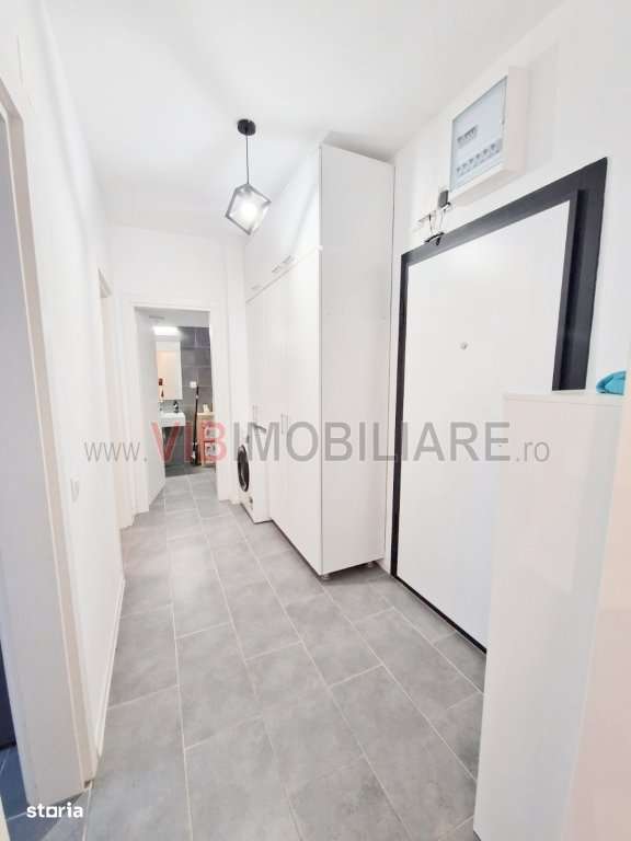 Apartament 2 camere curte proprie Atria Urban Resort - Imagine principală: 4/13