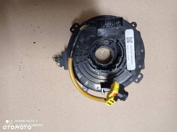 Taśma AIRBAG Opel Astra J IV 20817720 - 1