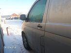 VW TRANSPORTER T5 03-09 TRAWERSA SANKI - 10