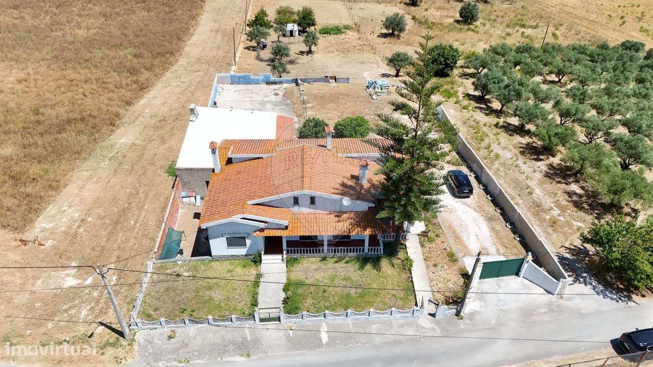 Moradia T3 para venda - Grande imagem: 2/26