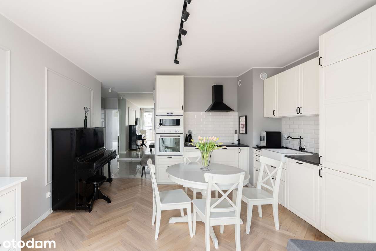 Przestronny apartament-1