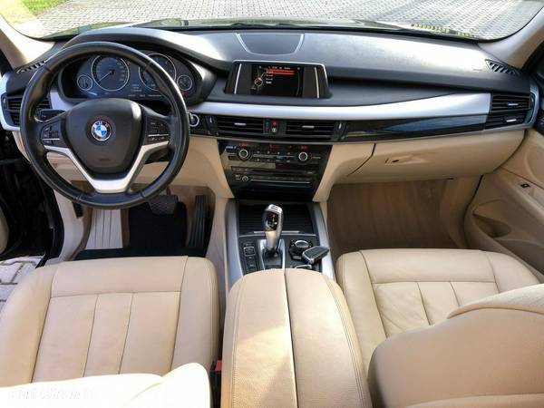 BMW X5 - 11