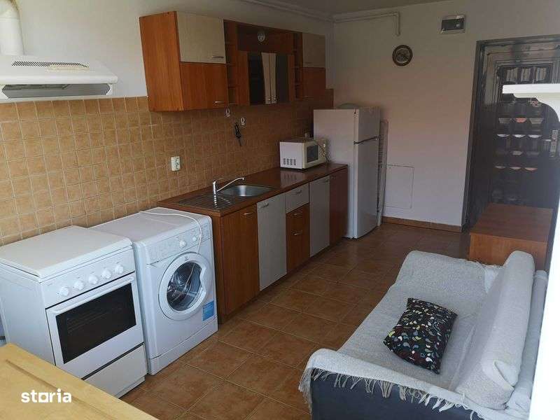 inchiriere garsoniera otopeni - Imagine principală: 4/7