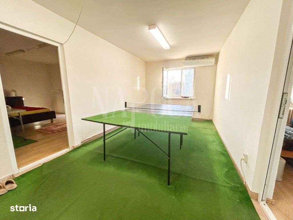 Apartament 4 camere de vanzare in Manastur, Cluj Napoca-3