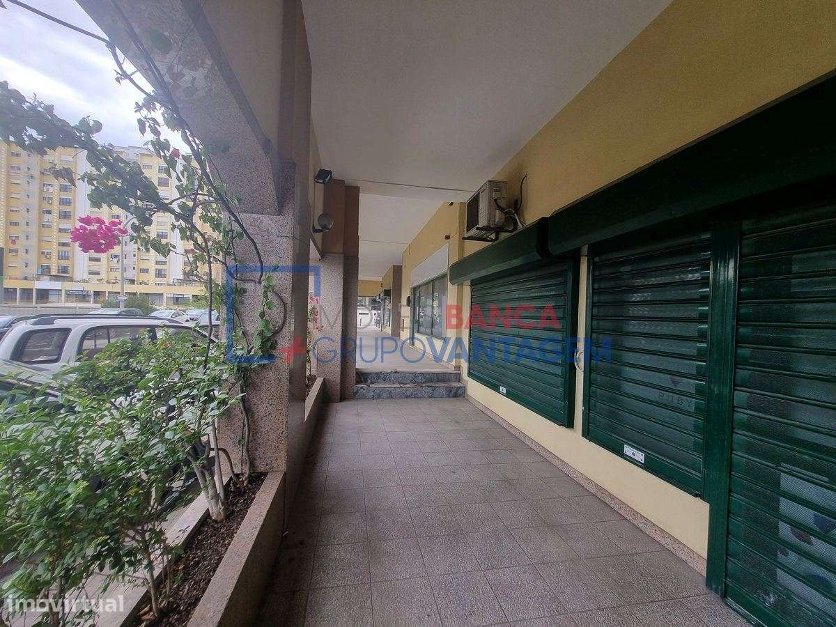 Apartamento T2 em Setúbal - Grande imagem: 4/10