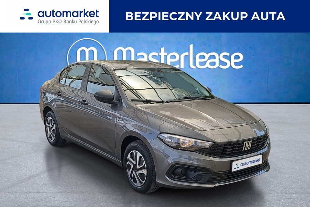 fiat tipo