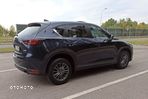 Mazda CX-5 - 10