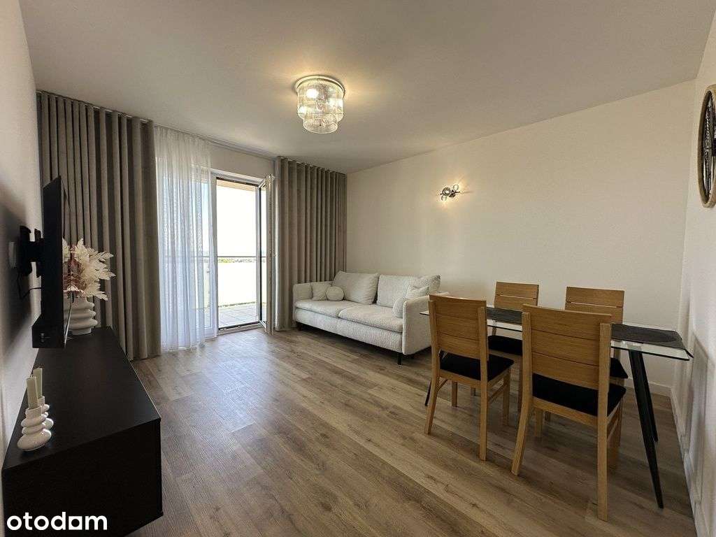 Mieszkanie Gotowe Pod Klucz! 74M2! Ogród 79M2! - Pełny obrazek: 1/11