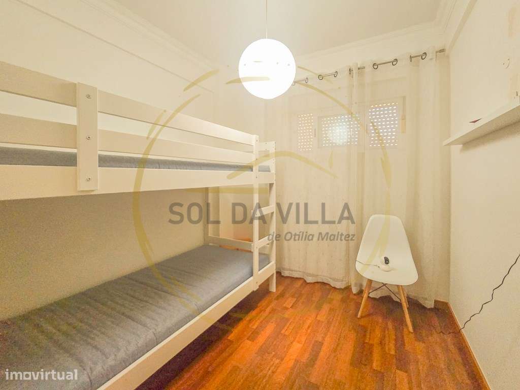 Apartamento T2+1 renovado- Cova dos Vidros - 295.000€ - Quinta do C...-14