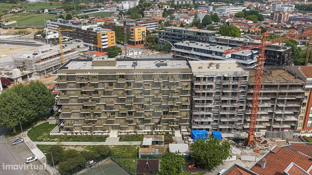 Apartamento T2 para venda-17