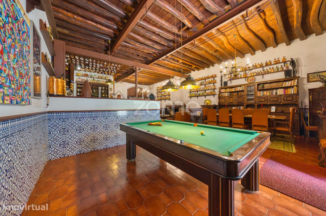 CASA SENHORIAL DE 1912-27