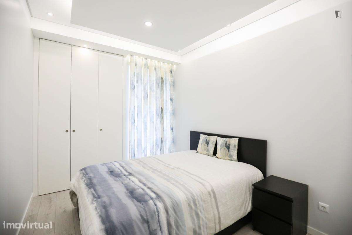 Quarto - localizado em Olivais Lisbon - Grande imagem: 3/6