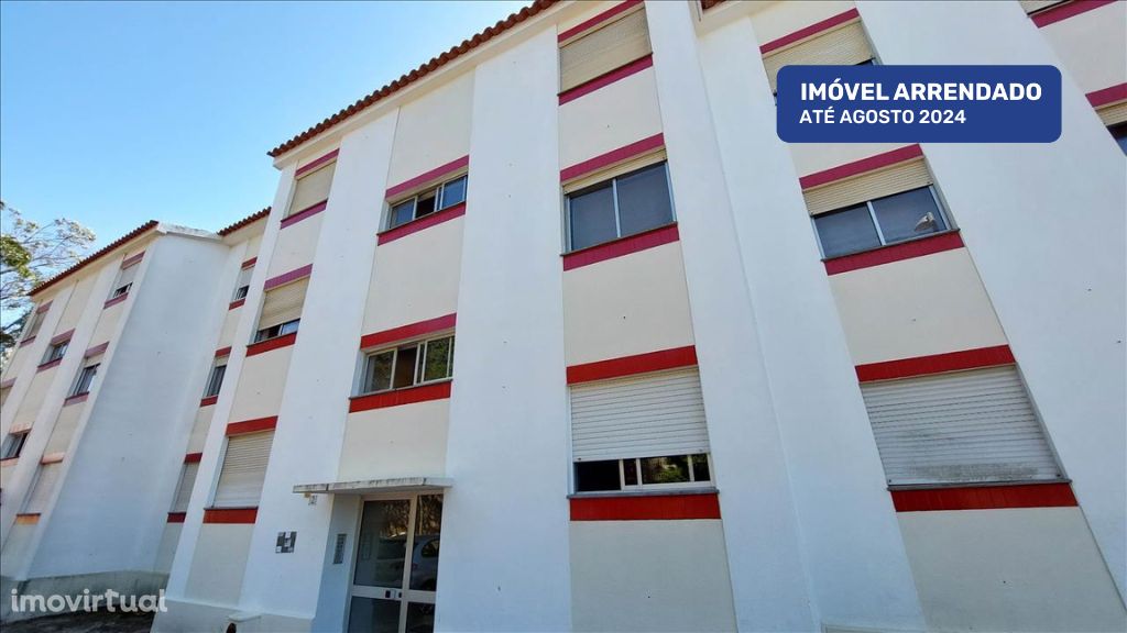 Apartamento em Sintra, Algueirão-Mem Martins