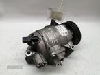 Compressor Do Ar Condicionado / Ac Seat Leon (1P1) - 3