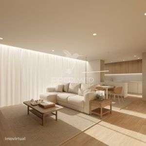 Moradia Térrea T3 – Gafanha do Carmo, Ílhavo - Grande imagem: 3/13