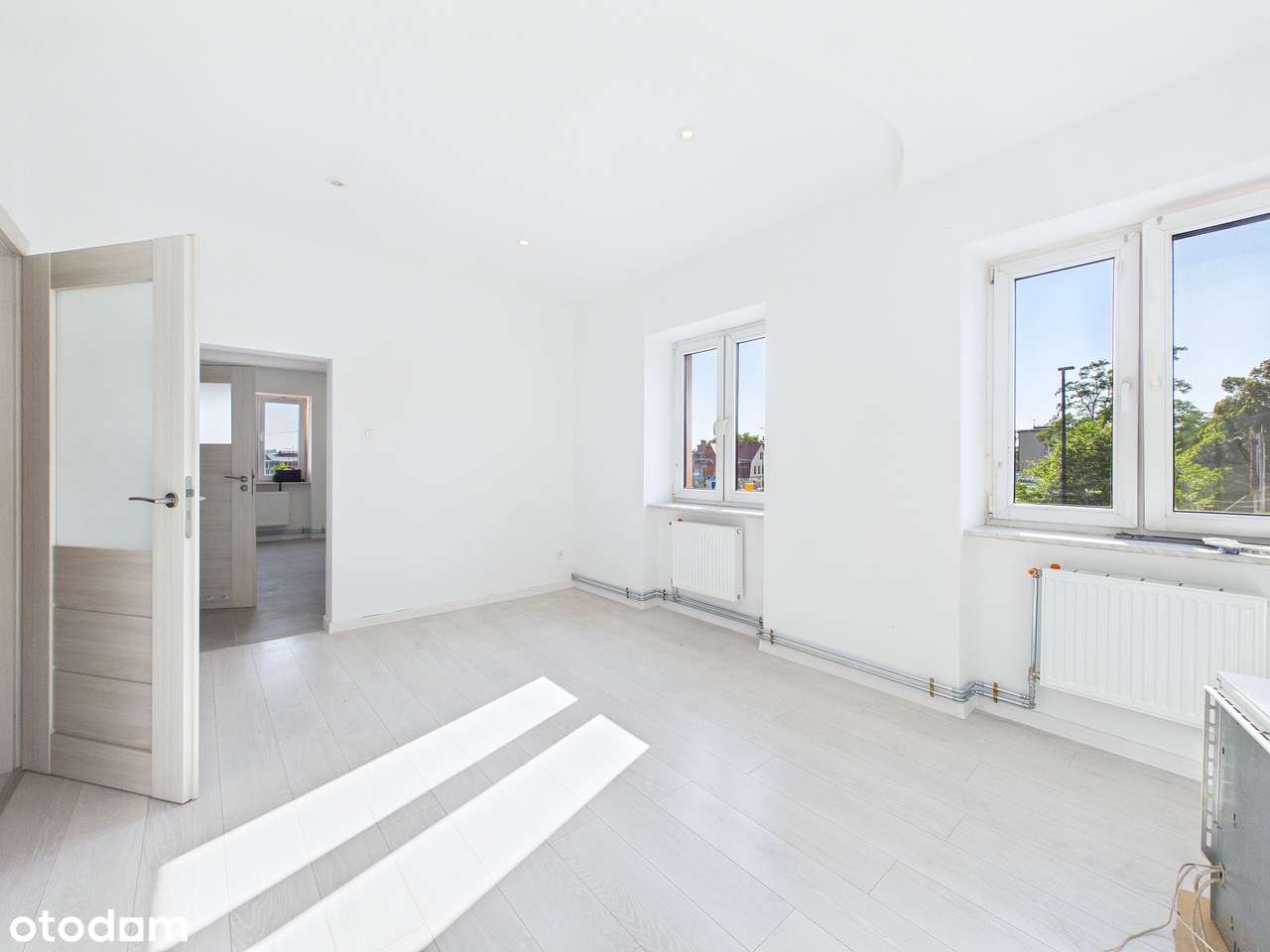 Ruda Śląska | 2 pokoje z potencjałem 4 pokoi | CO miejskie | 50,66m²-19